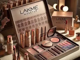 Lakme Makeup Kit