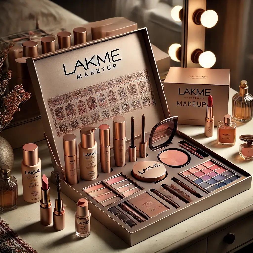 Lakme Makeup Kit